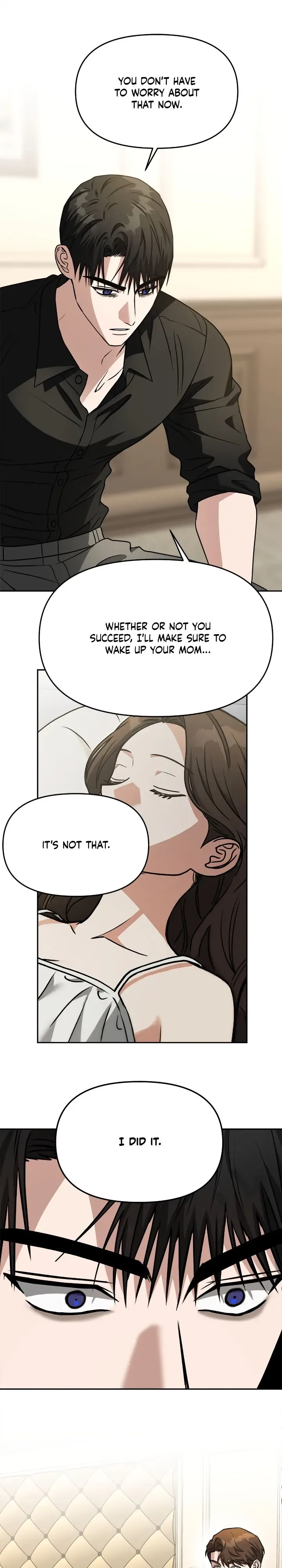 Call me the Devil Chapter 74 page 14