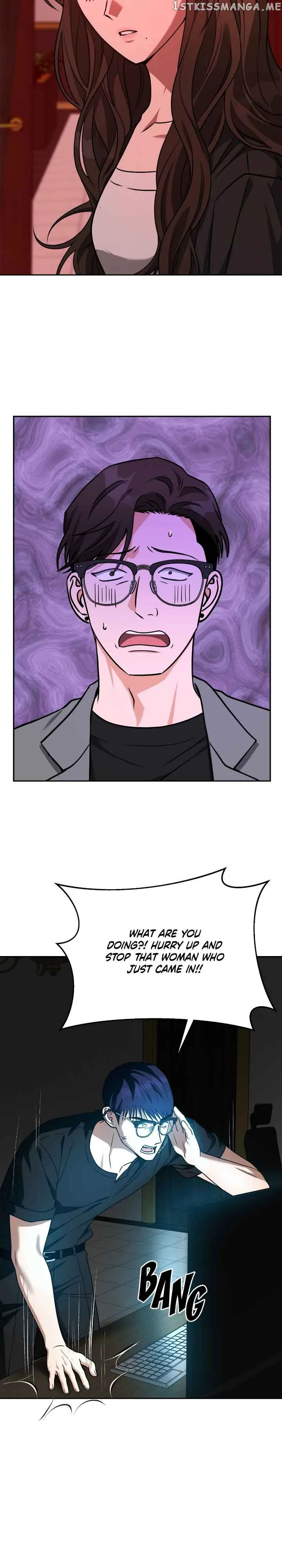 Call me the Devil Chapter 62 page 20
