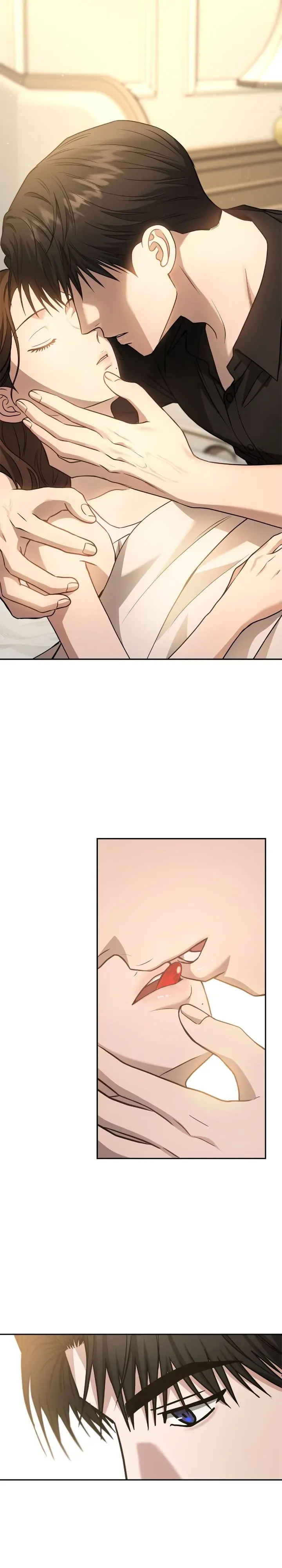 Call me the Devil Chapter 74 page 23
