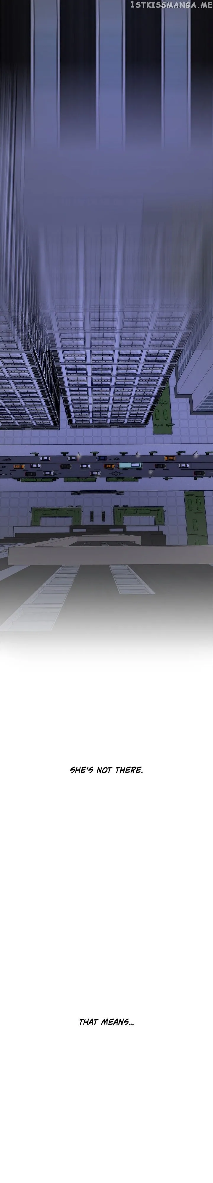 Call me the Devil Chapter 50 page 37