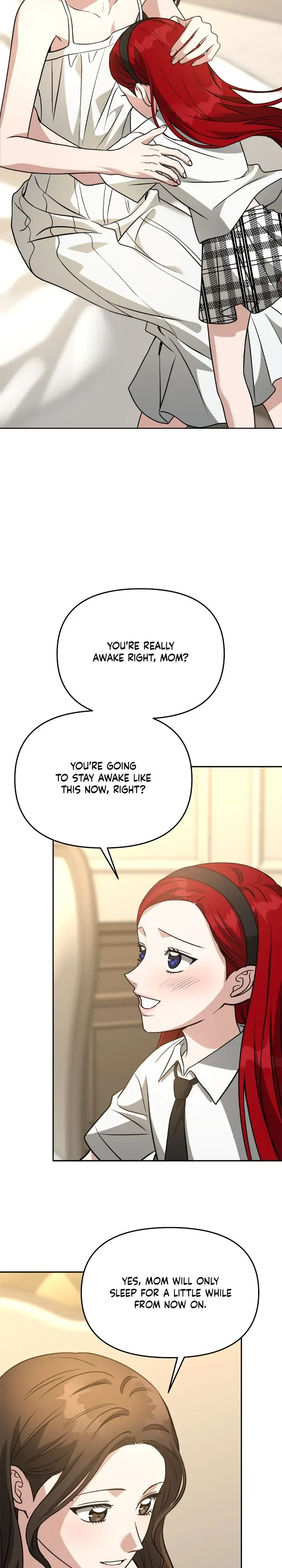 Call me the Devil Chapter 74 page 28