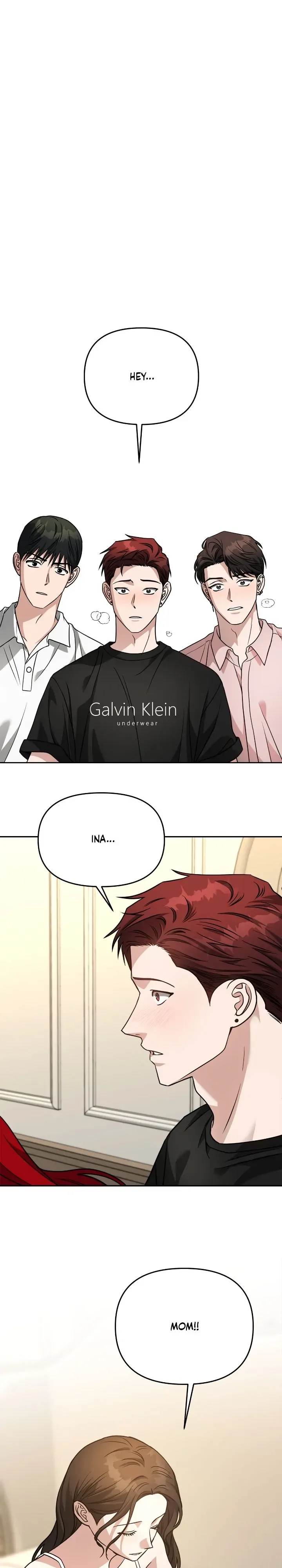 Call me the Devil Chapter 74 page 27