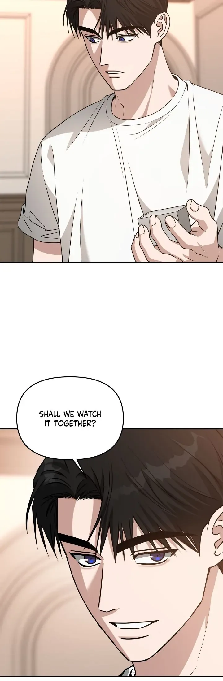 Call me the Devil Chapter 75 page 8