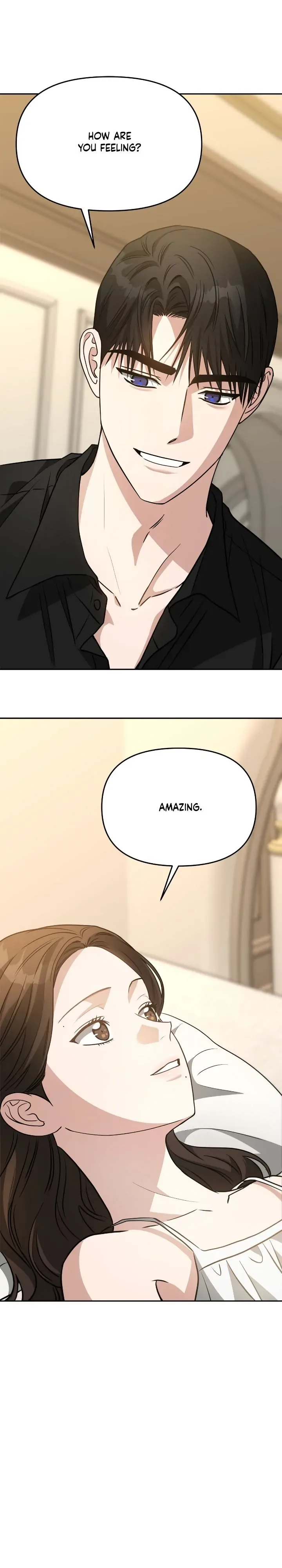 Call me the Devil Chapter 74 page 26