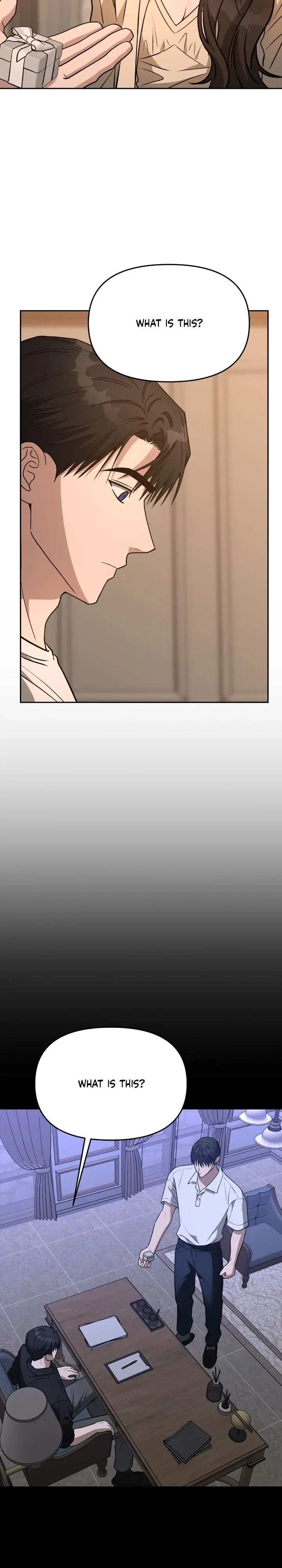 Call me the Devil Chapter 75 page 4