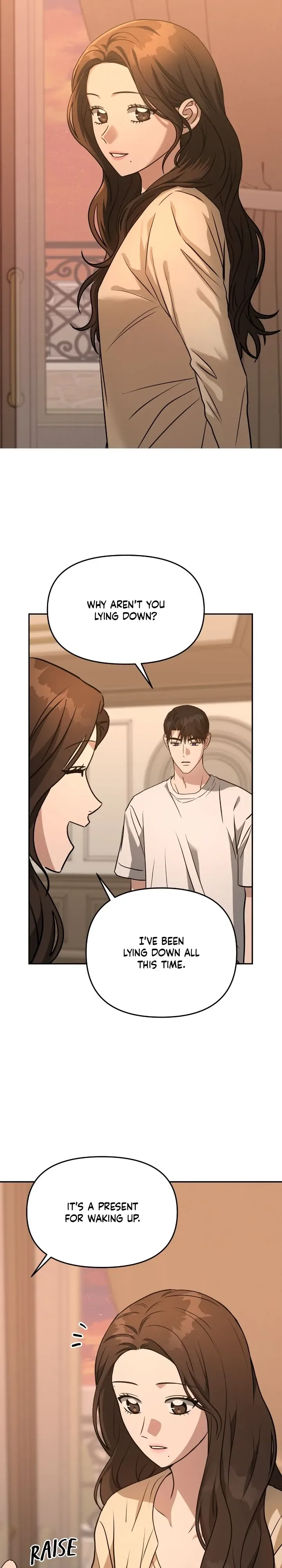 Call me the Devil Chapter 75 page 3