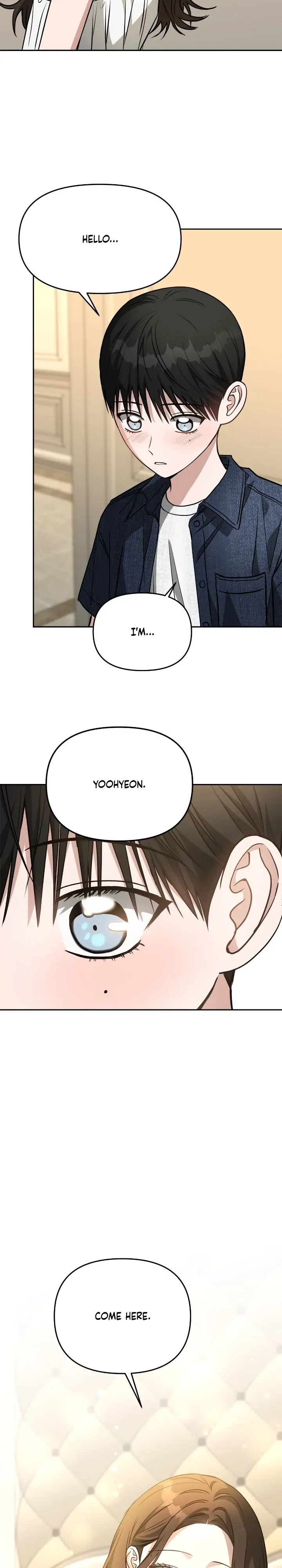 Call me the Devil Chapter 74 page 32