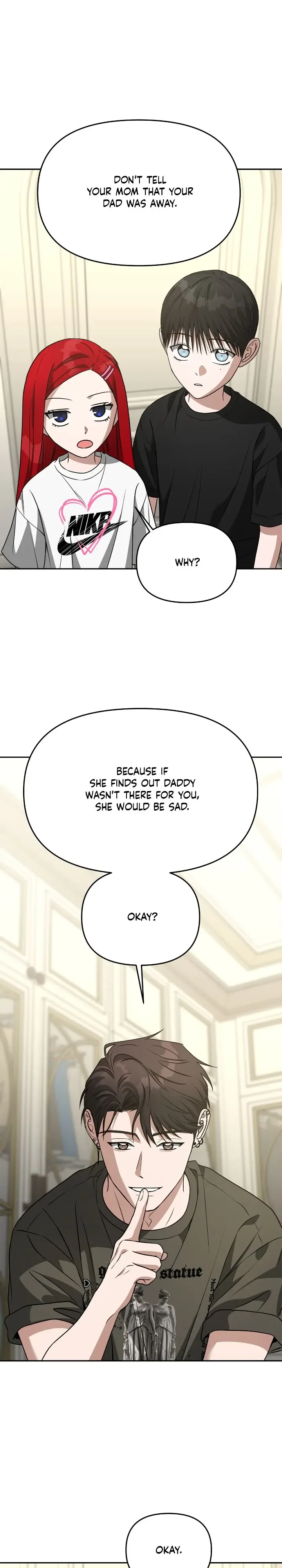 Call me the Devil Chapter 75 page 15