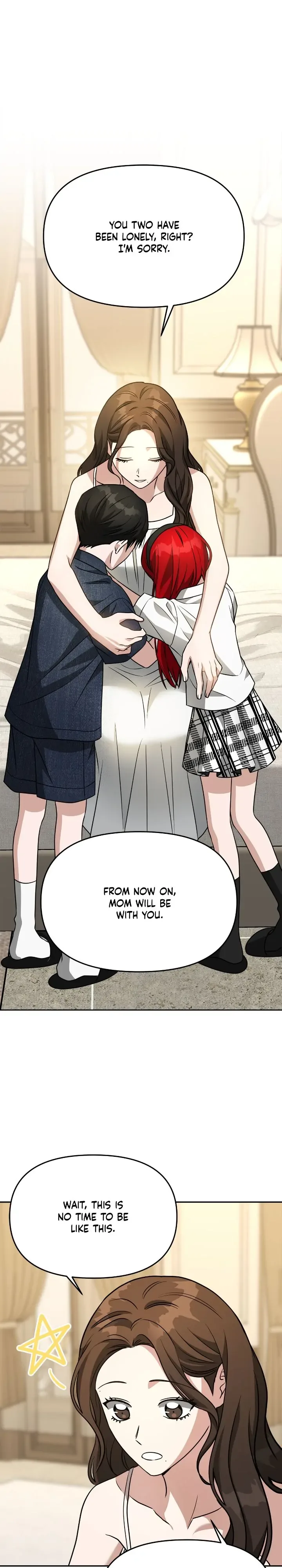 Call me the Devil Chapter 74 page 35