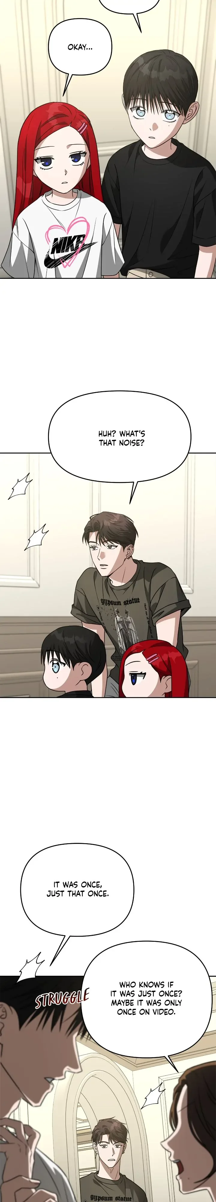 Call me the Devil Chapter 75 page 16