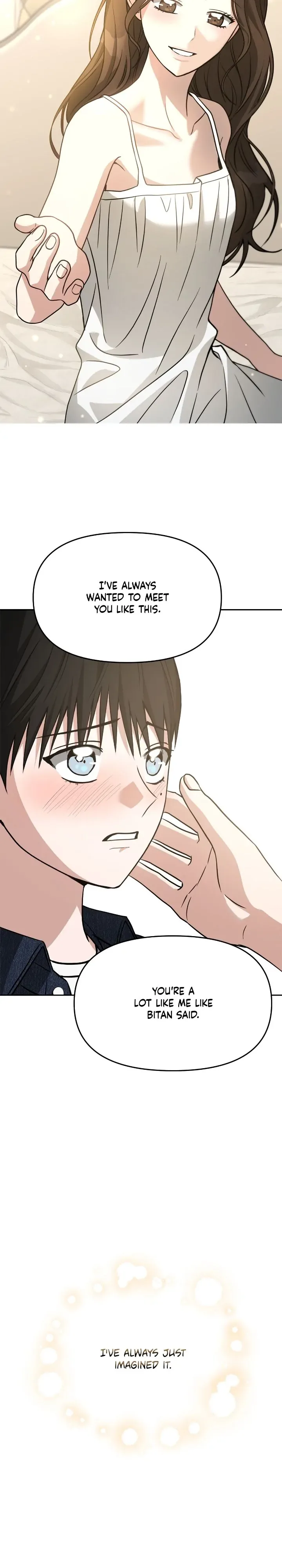 Call me the Devil Chapter 74 page 33
