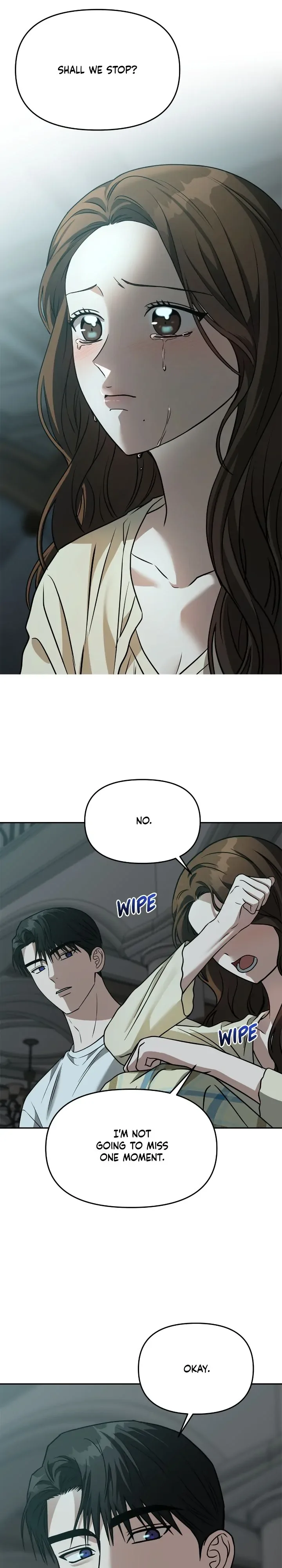 Call me the Devil Chapter 75 page 12