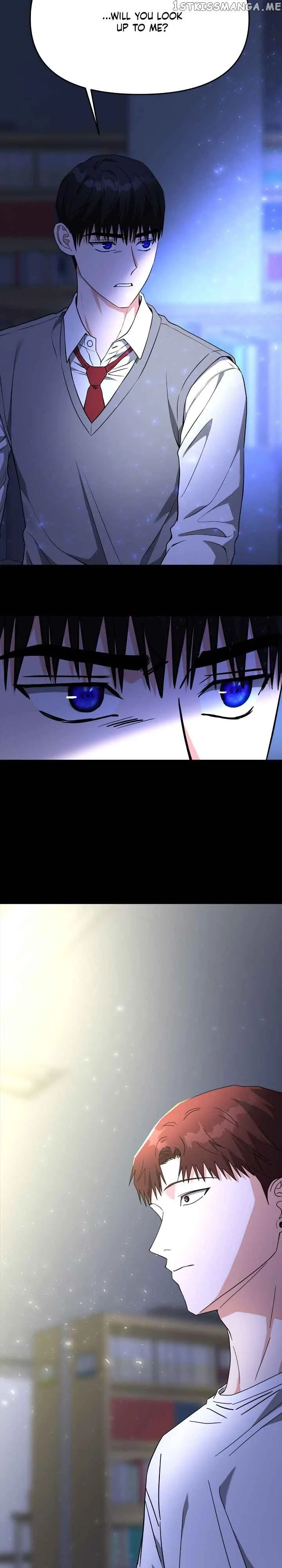 Call me the Devil Chapter 55 page 31