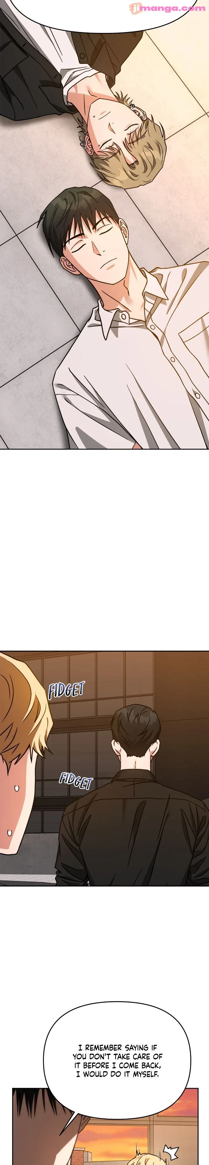 Call me the Devil Chapter 67 page 7