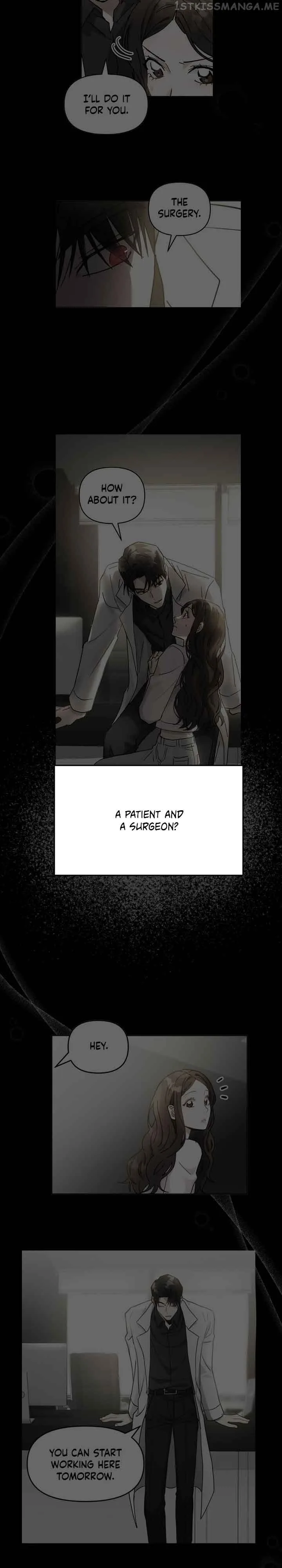 Call me the Devil Chapter 49 page 38