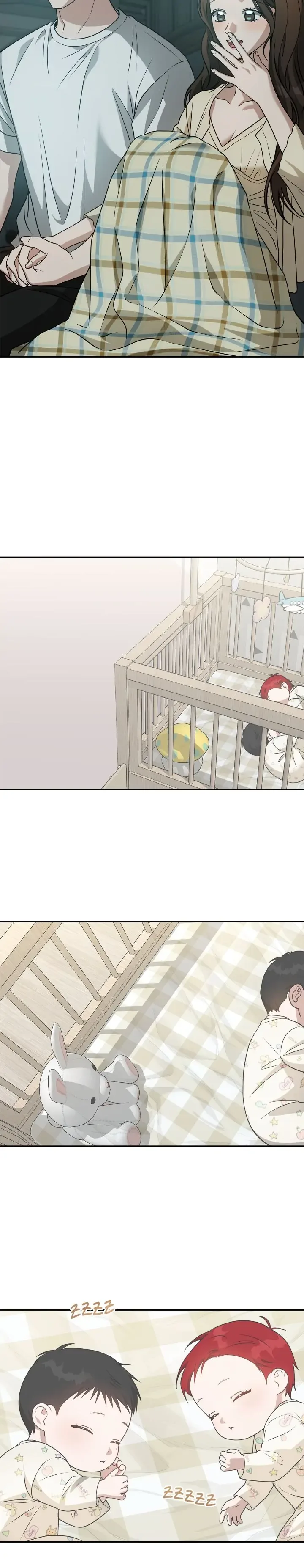Call me the Devil Chapter 75 page 10
