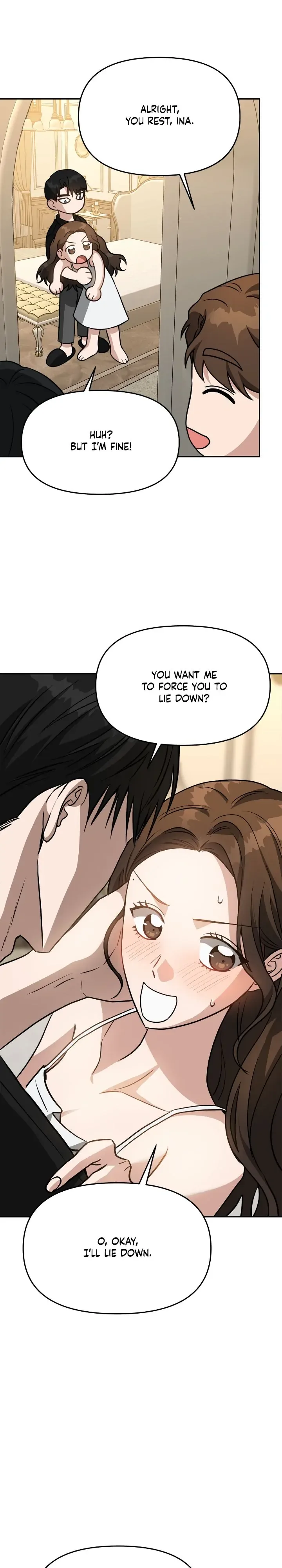 Call me the Devil Chapter 74 page 39