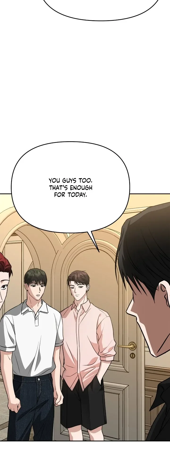 Call me the Devil Chapter 74 page 38