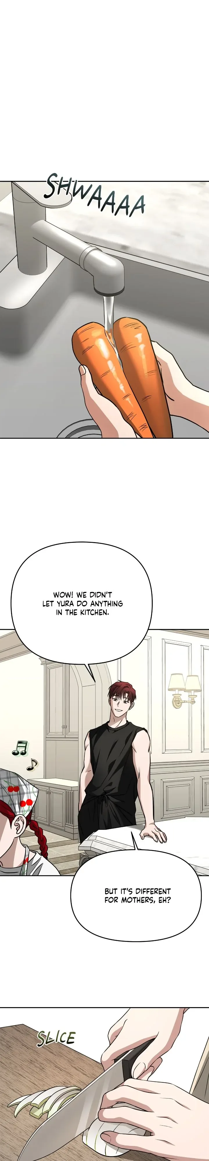 Call me the Devil Chapter 75 page 27