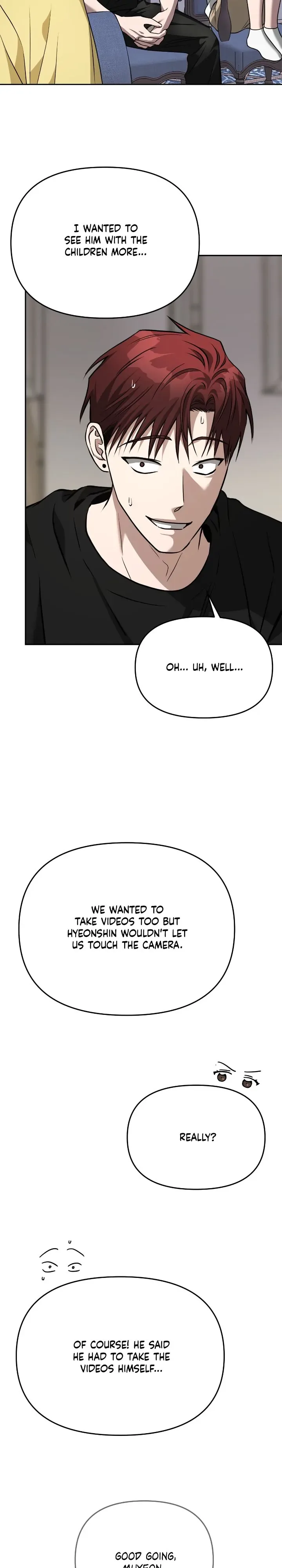 Call me the Devil Chapter 75 page 21