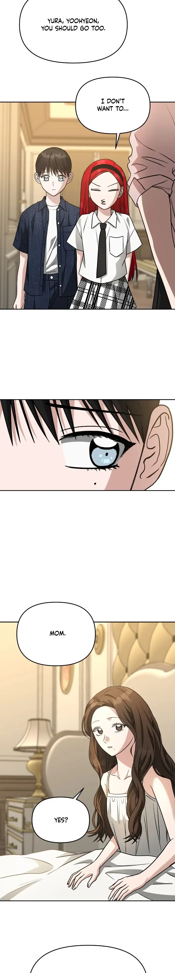 Call me the Devil Chapter 74 page 40