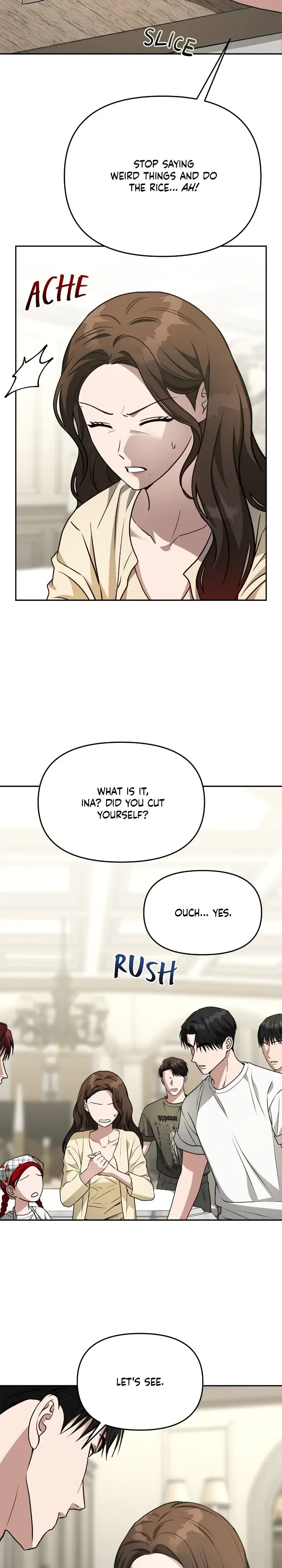 Call me the Devil Chapter 75 page 28
