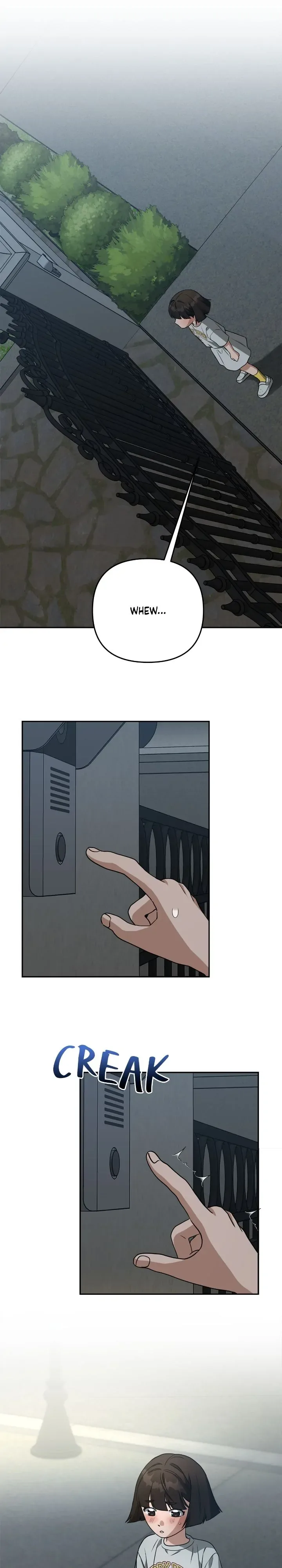 Call me the Devil Chapter 75 page 34