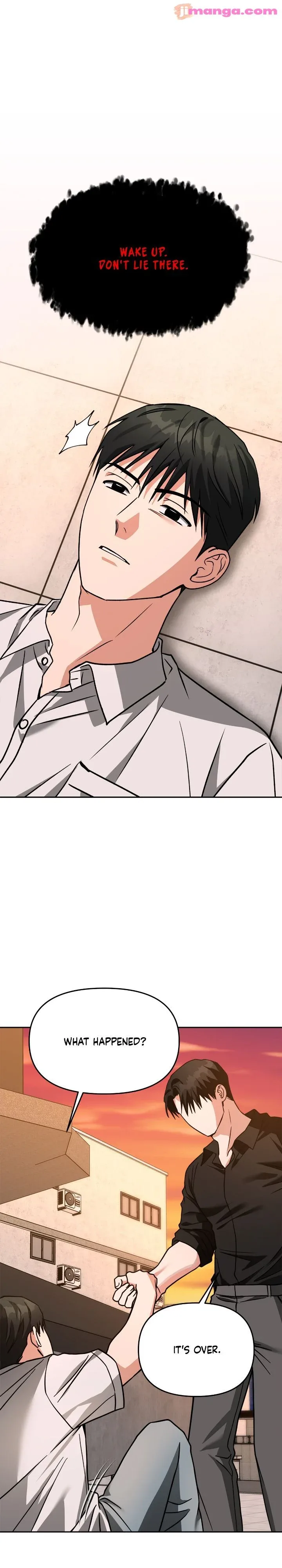 Call me the Devil Chapter 67 page 9