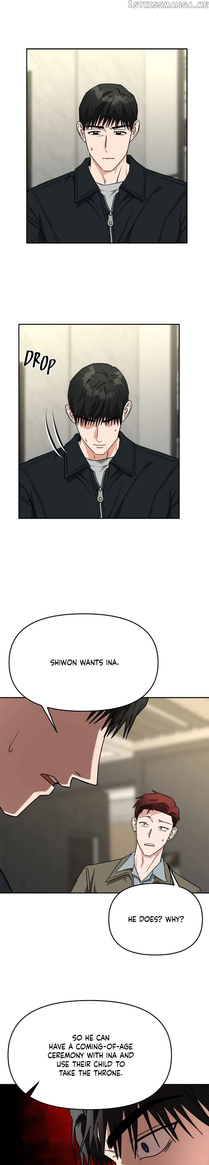 Call me the Devil Chapter 55 page 35
