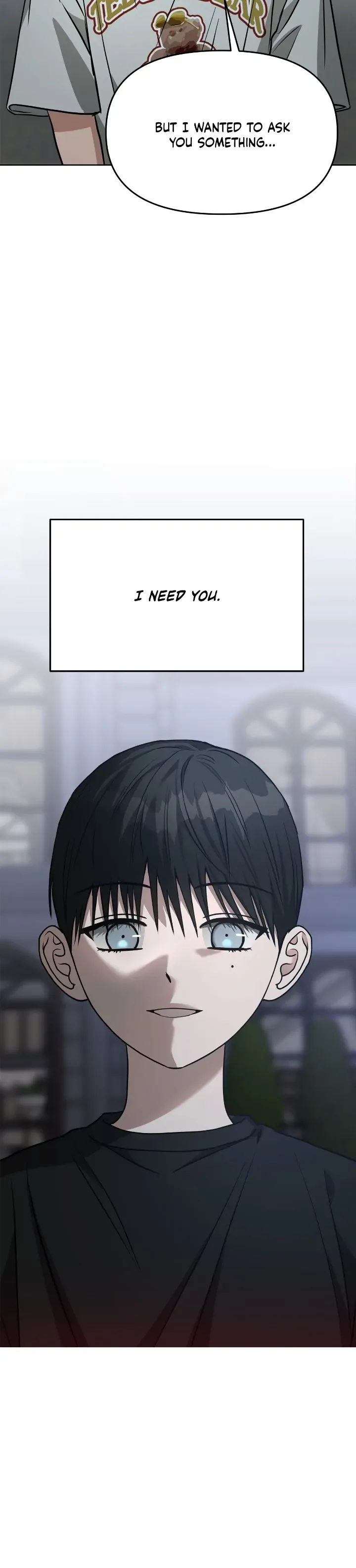 Call me the Devil Chapter 75 page 36