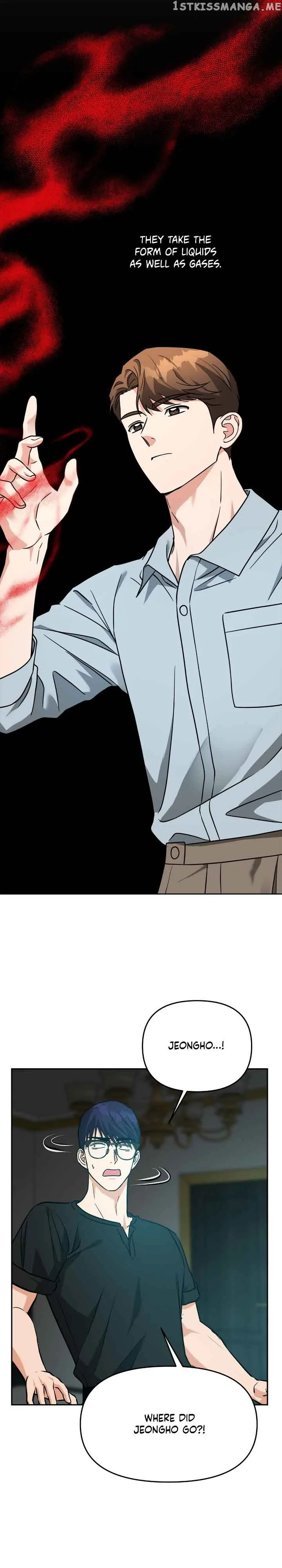 Call me the Devil Chapter 62 page 24