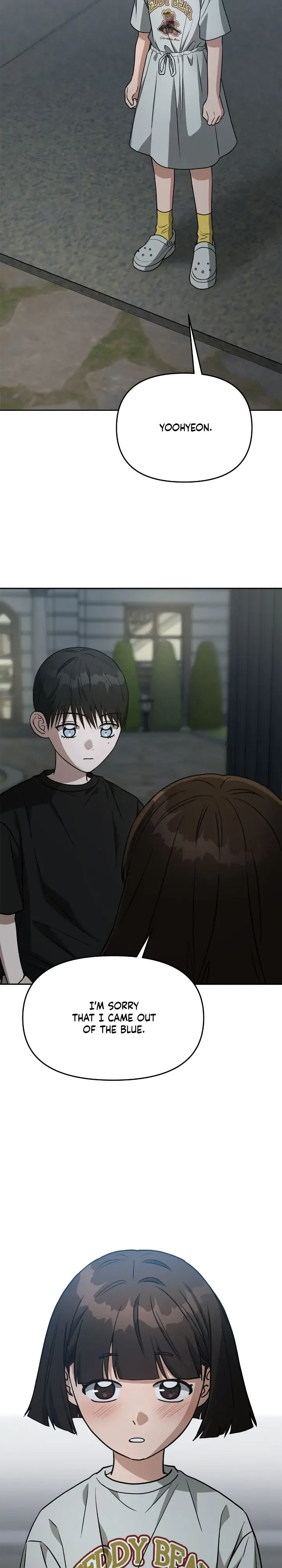Call me the Devil Chapter 75 page 35