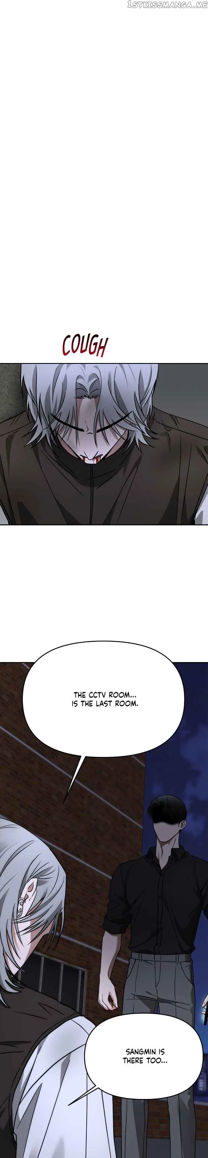 Call me the Devil Chapter 62 page 25