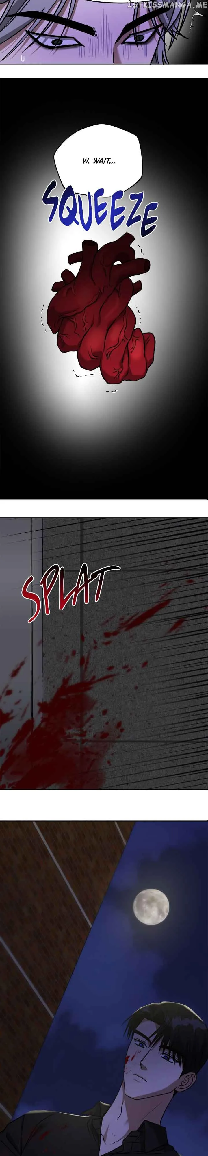 Call me the Devil Chapter 62 page 28