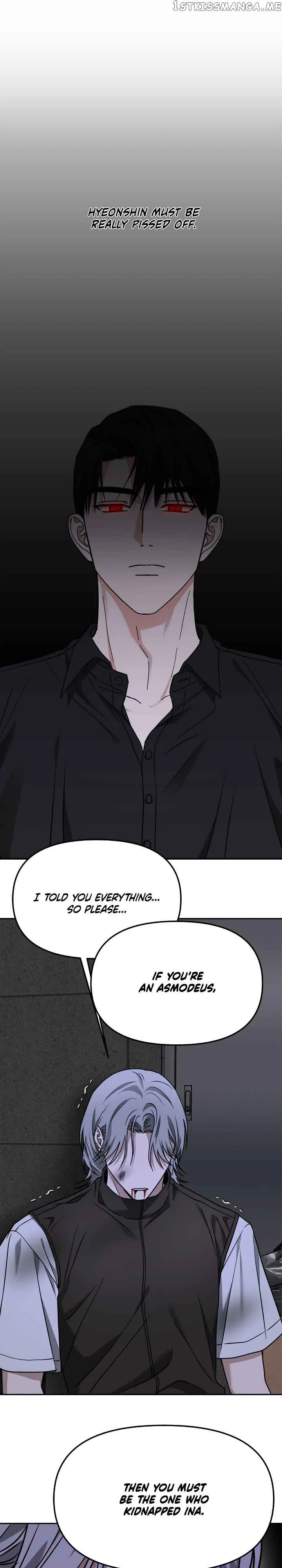 Call me the Devil Chapter 62 page 27