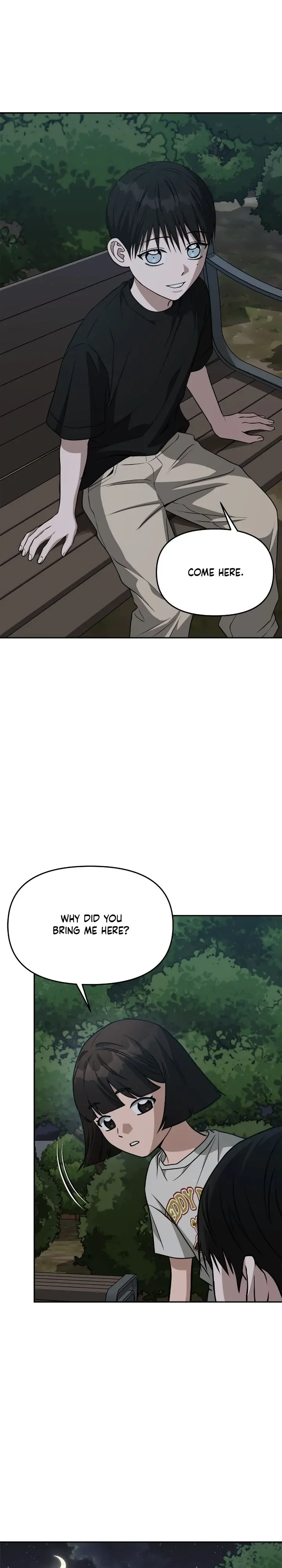 Call me the Devil Chapter 76 page 6