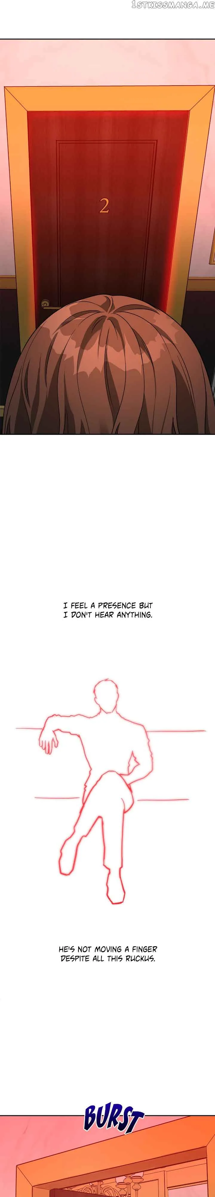 Call me the Devil Chapter 62 page 30