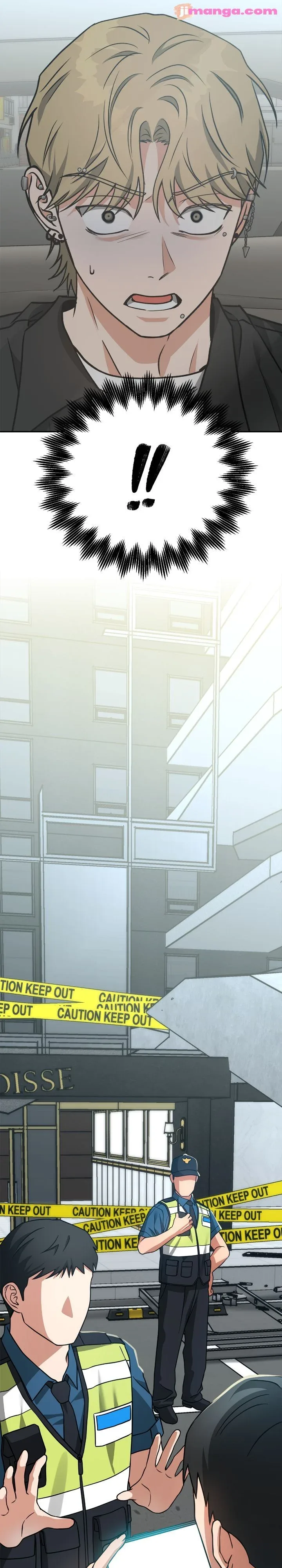 Call me the Devil Chapter 67 page 12