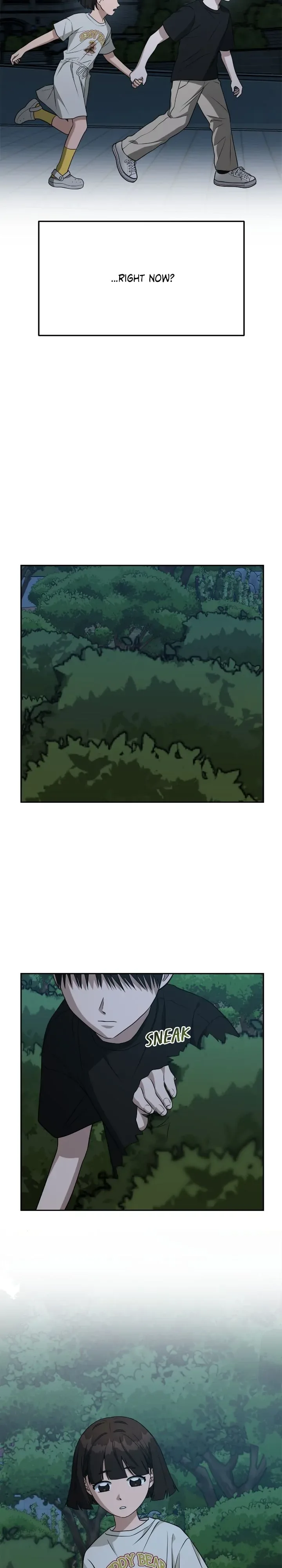 Call me the Devil Chapter 76 page 4