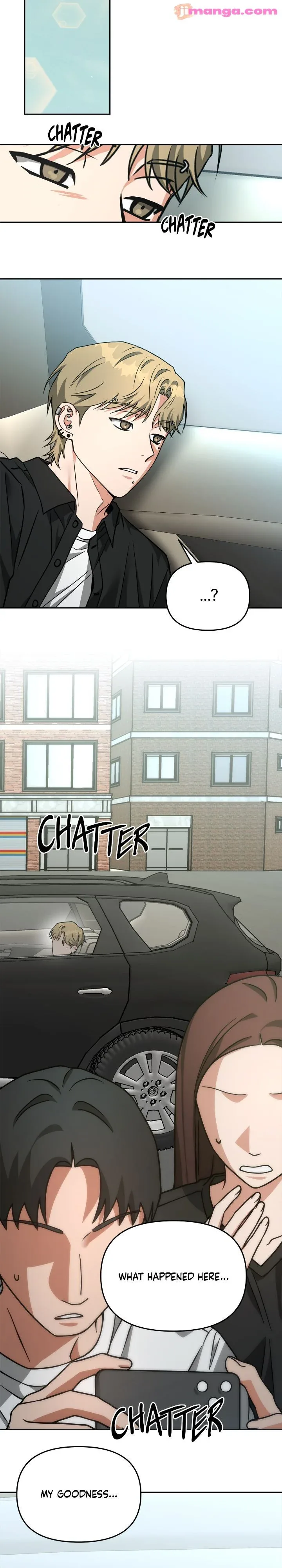 Call me the Devil Chapter 67 page 11