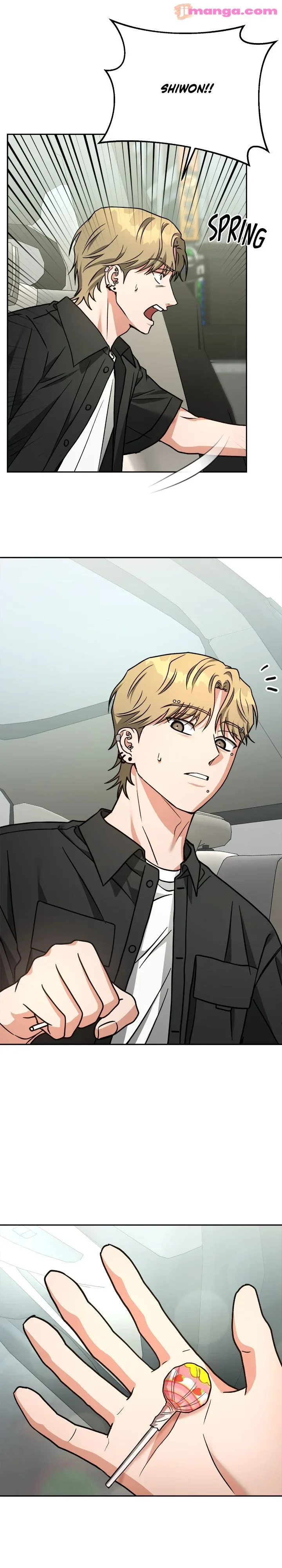 Call me the Devil Chapter 67 page 14