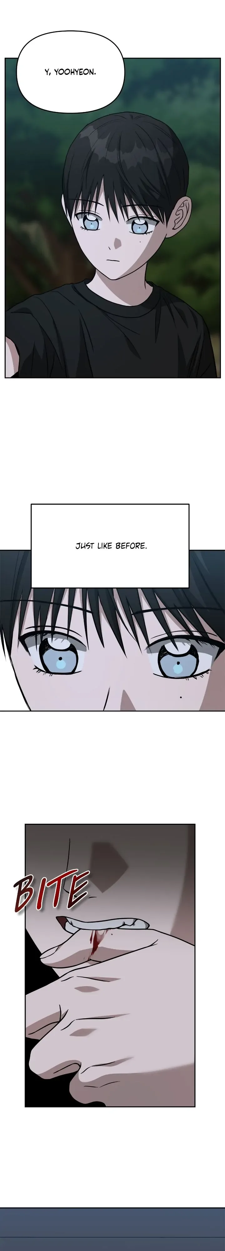 Call me the Devil Chapter 76 page 10