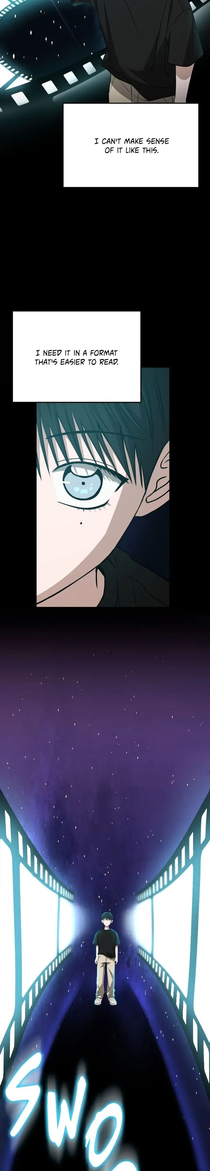 Call me the Devil Chapter 76 page 15