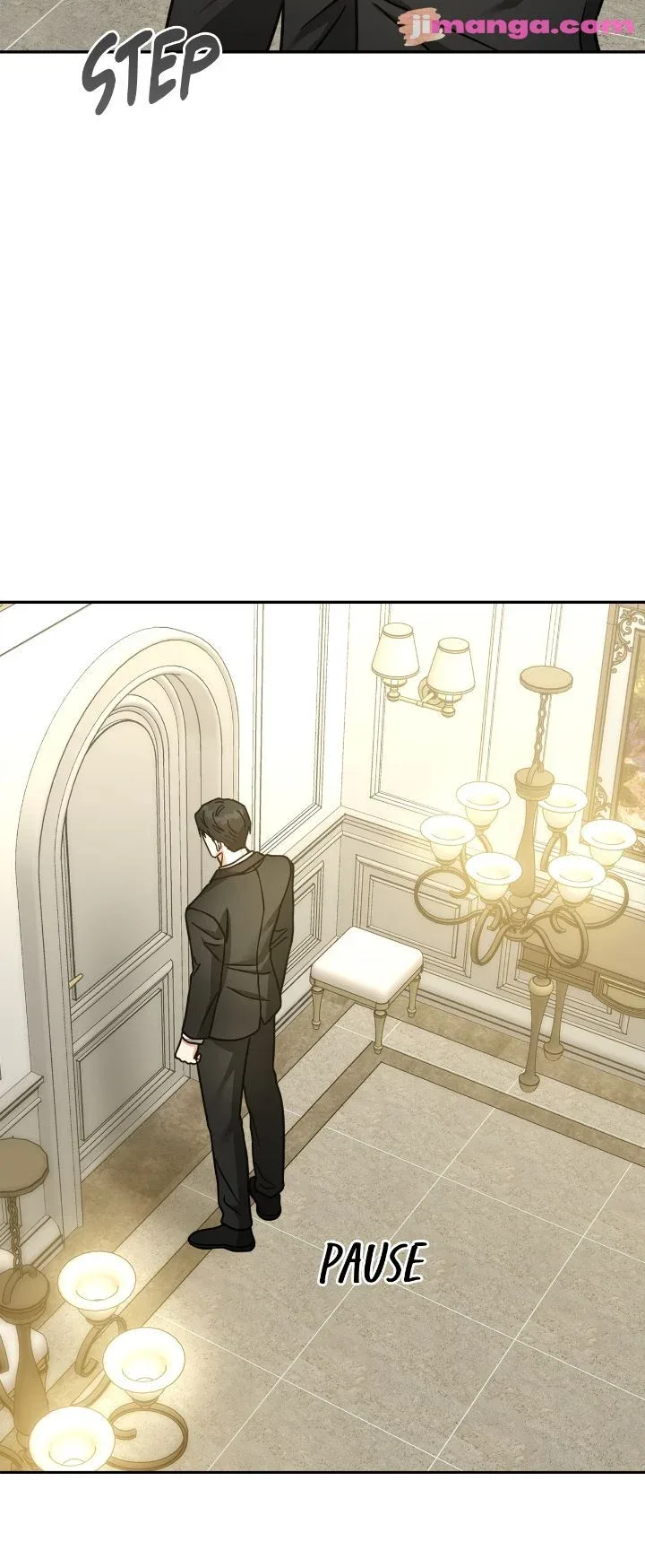 Call me the Devil Chapter 67 page 17