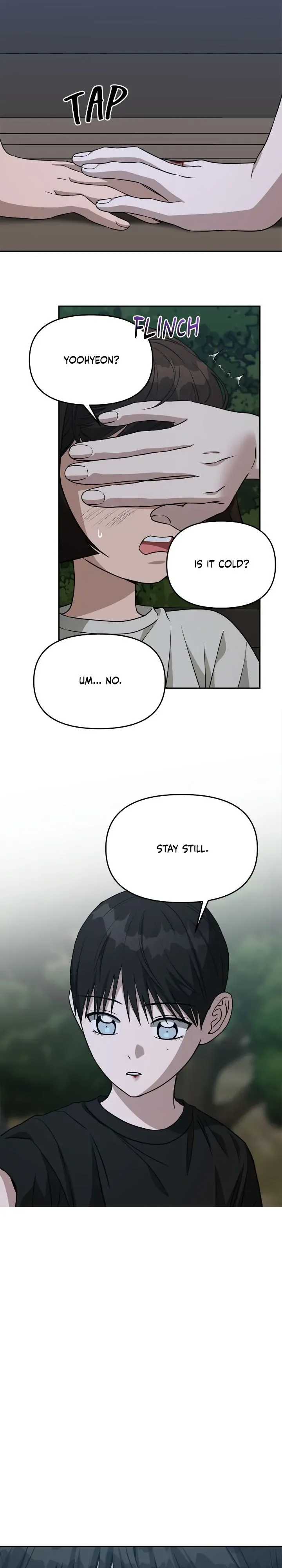 Call me the Devil Chapter 76 page 11