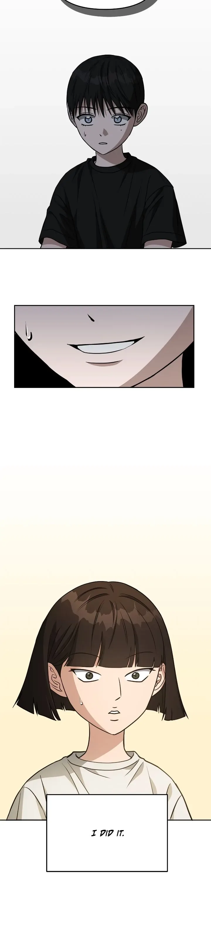 Call me the Devil Chapter 76 page 24