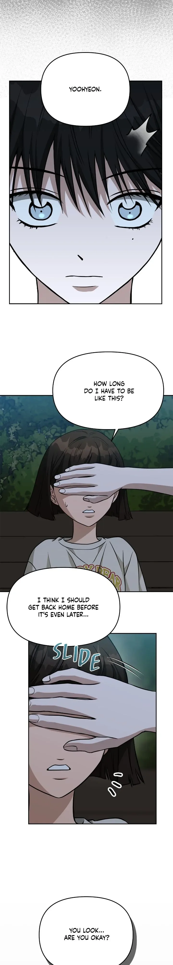 Call me the Devil Chapter 76 page 23