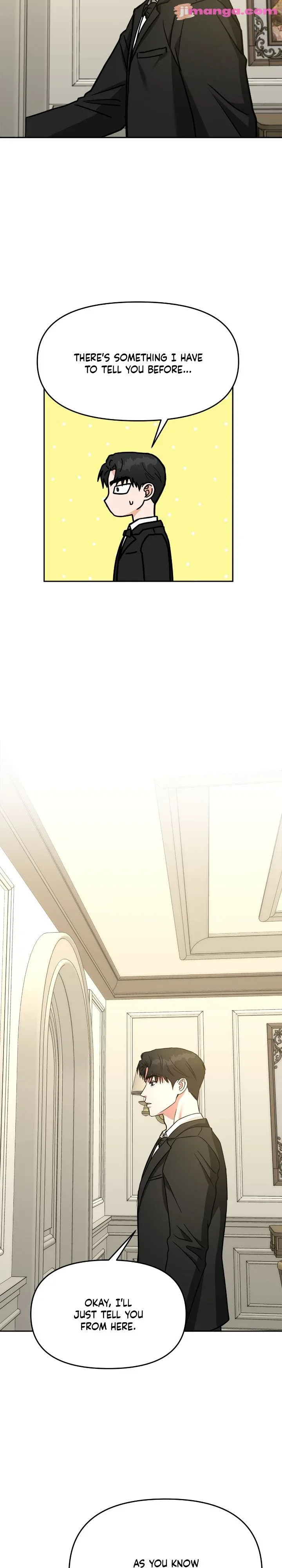 Call me the Devil Chapter 67 page 19
