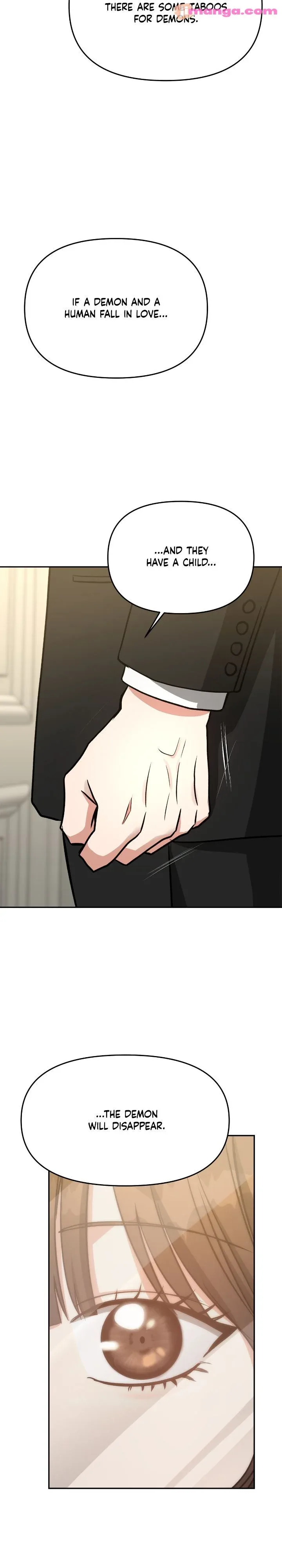 Call me the Devil Chapter 67 page 20