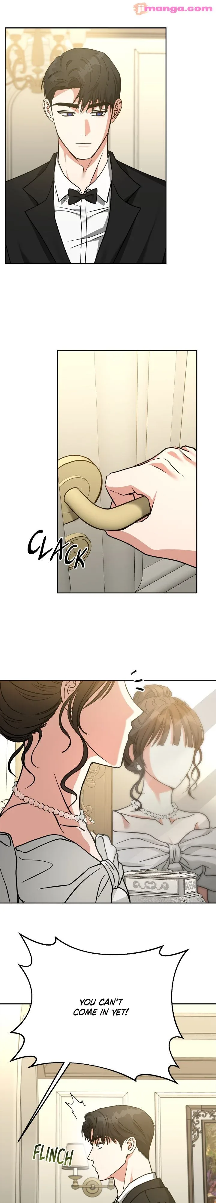 Call me the Devil Chapter 67 page 18